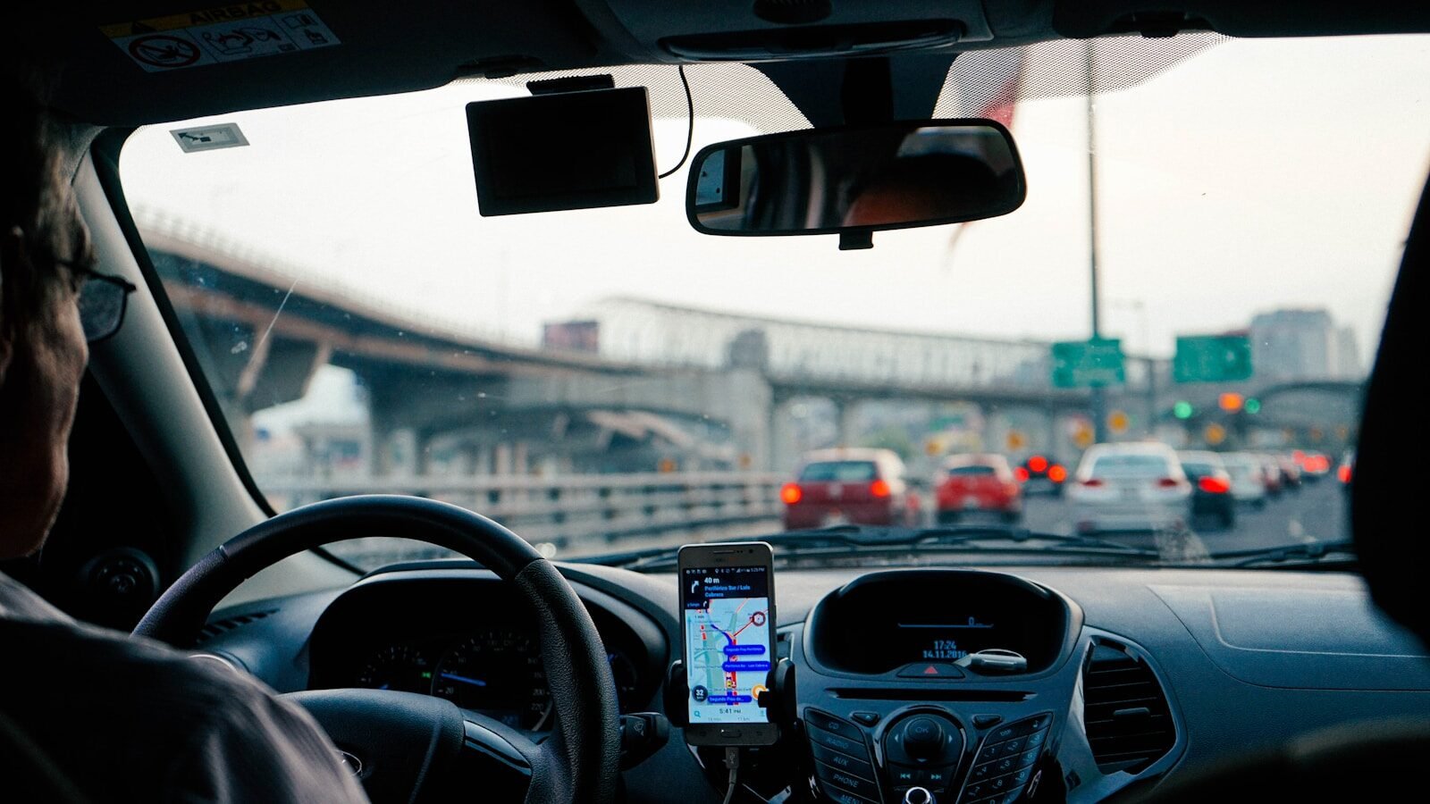 Comment devenir chauffeur vtc en France?