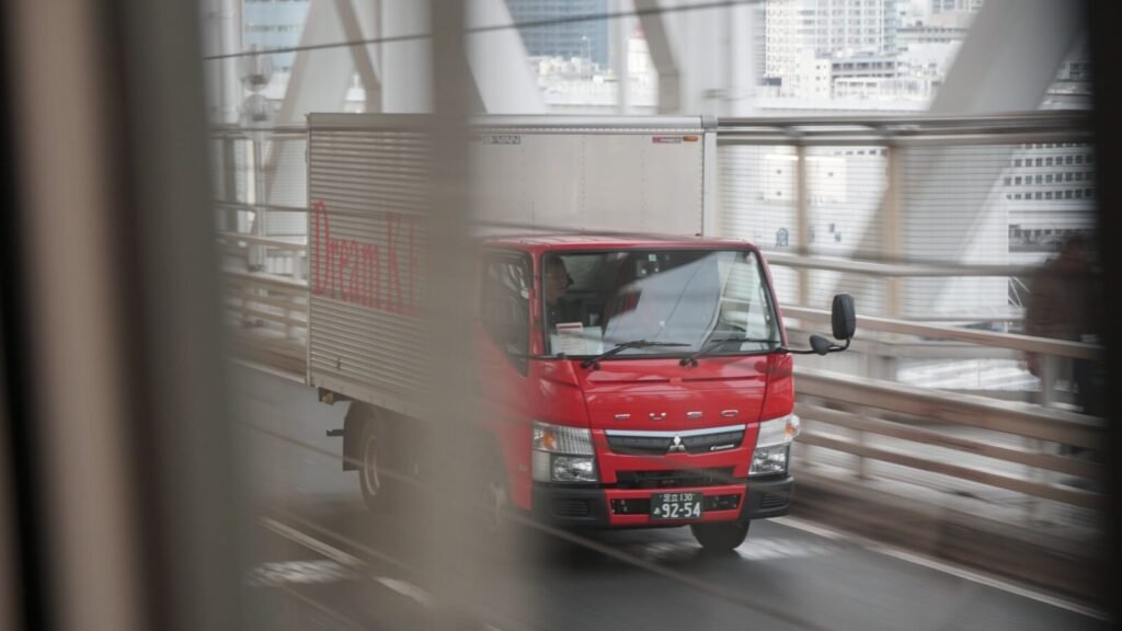 métiers bien payés dans le transport