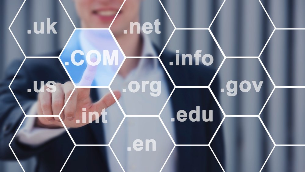 Nom de domaine entreprise : pilier de la présence en ligne et atout pour la crédibilité