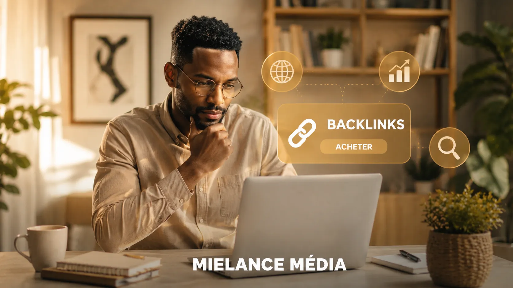 acheter des backlinks mielance media