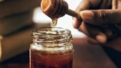 Quels sont les bienfaits du miel de sarriette ?