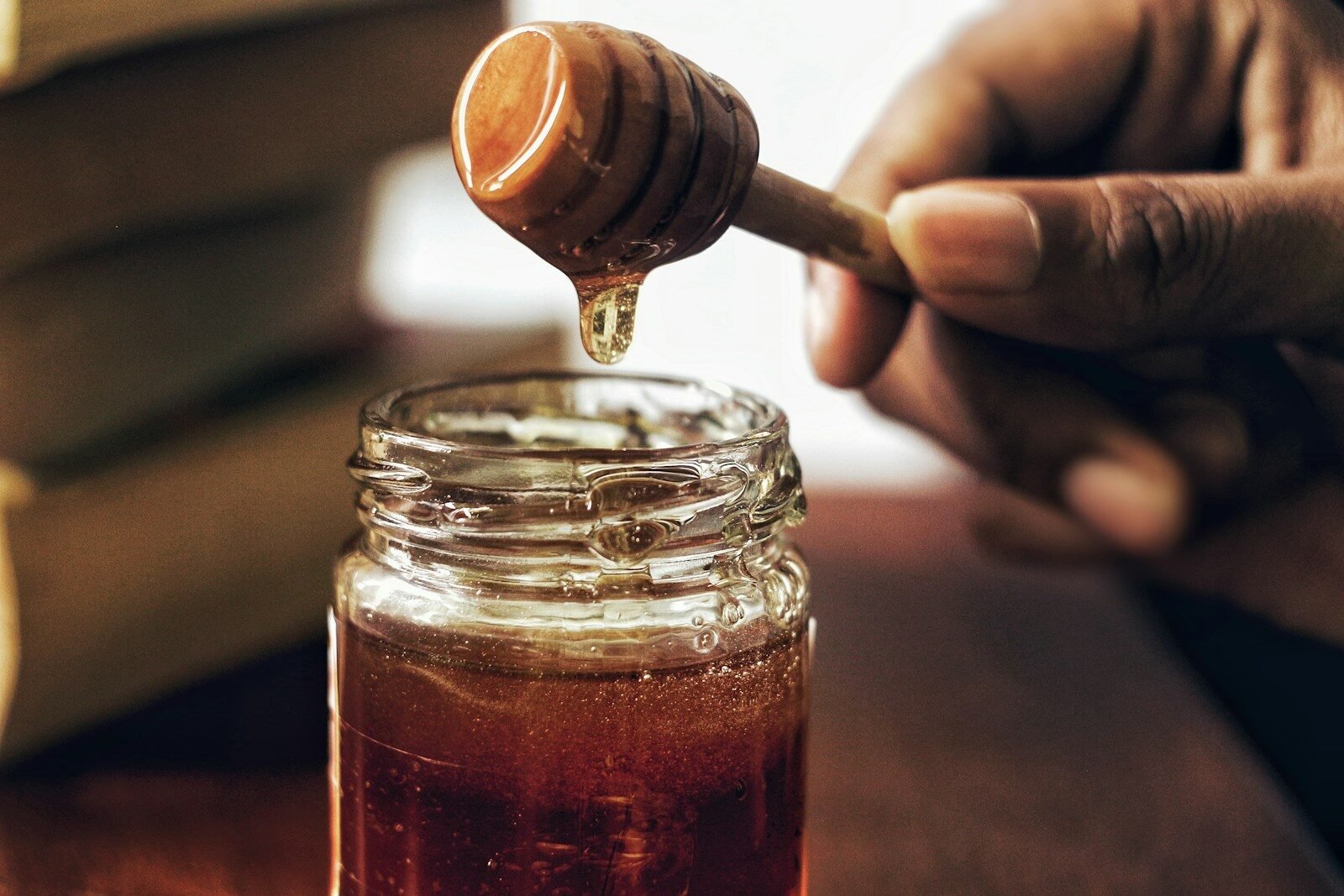 Quels sont les bienfaits du miel de sarriette ?