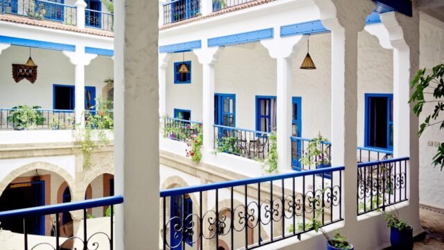 Acheter et rénover un riad à Marrakech : comment transformer un bien ancien en propriété d’exception