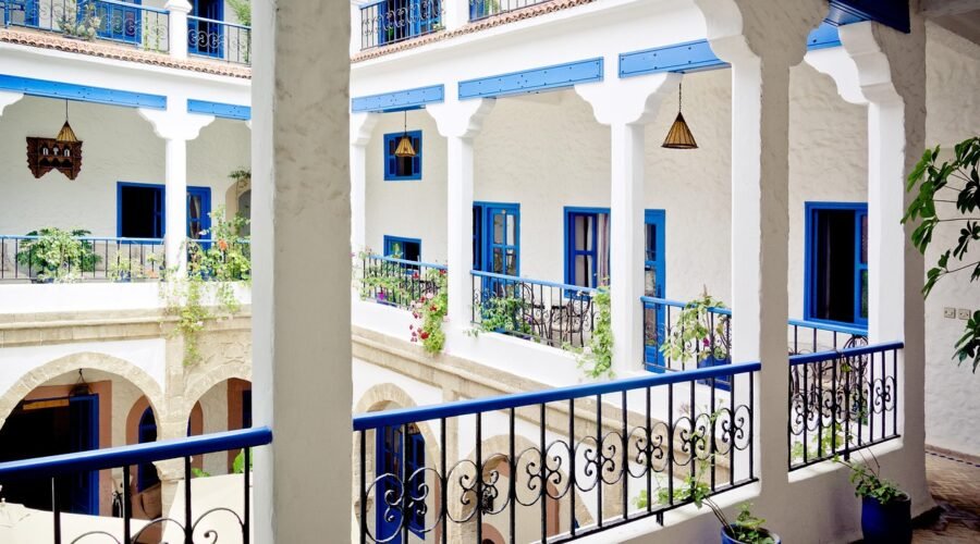 Acheter et rénover un riad à Marrakech : comment transformer un bien ancien en propriété d’exception