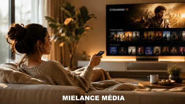 Streaming VF gratuit sans inscription : les vraies options qui fonctionnent