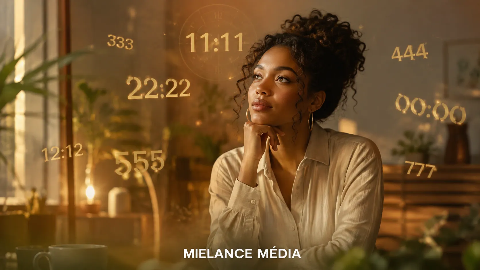 heures miroirs mielance media
