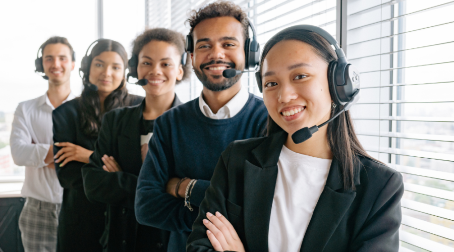 Quelles missions confier à Nosycom, call center à Madagascar ?
