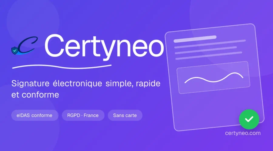 Signer un document en ligne gratuitement : le guide complet