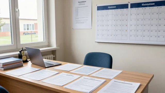 Concours ATSEM : conditions d’inscription, épreuves et calendrier