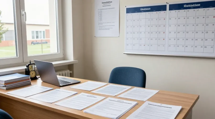 Concours ATSEM : conditions d’inscription, épreuves et calendrier