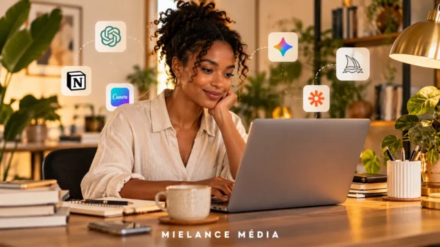 Les meilleurs outils IA pour solopreneurs en 2027